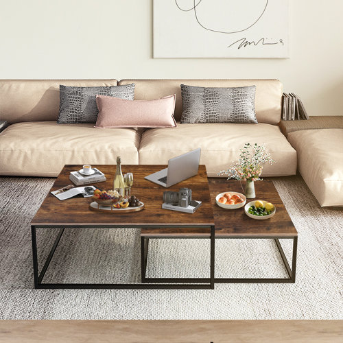 Wayfair Small Coffee Tables You'll Love in 2024